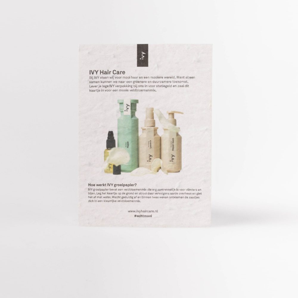 Afbeelding Blog groeipapier