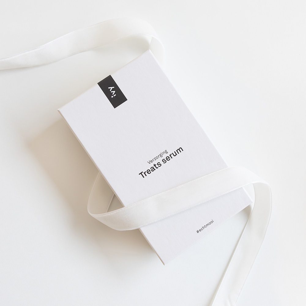 Blog geef mooi haar cadeau IVY Hair Care