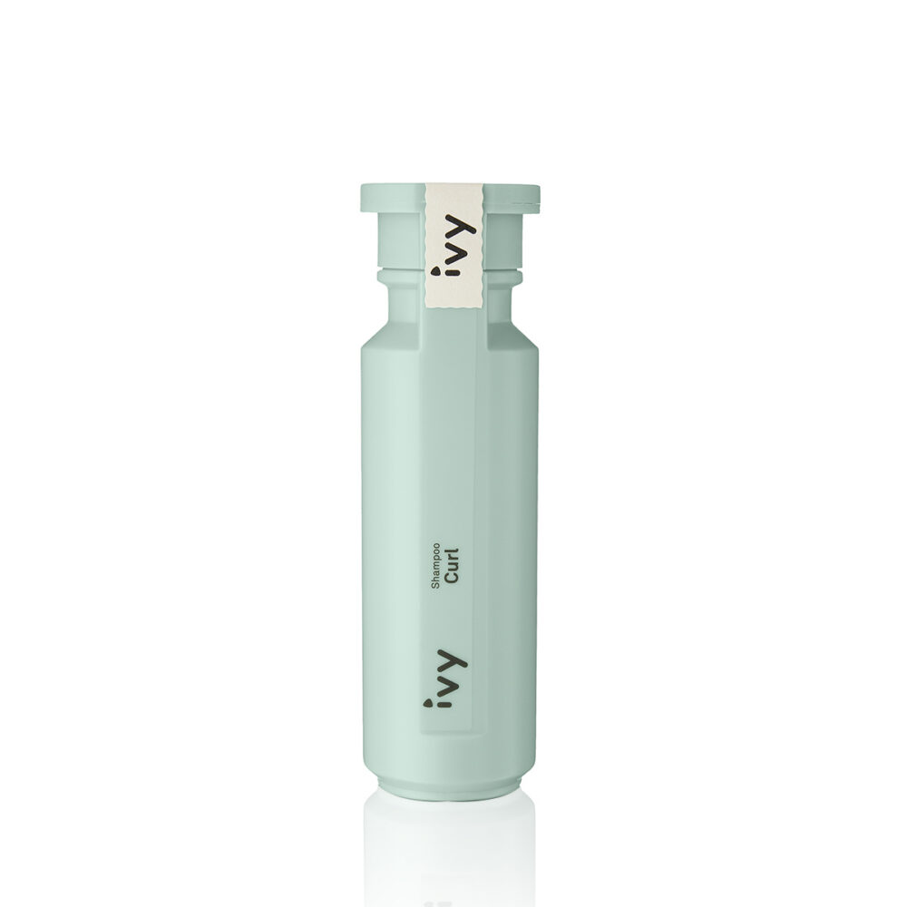 IVY Curl Shampoo 300 ML 1 1