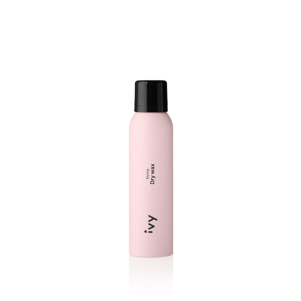 IVY Dry wax