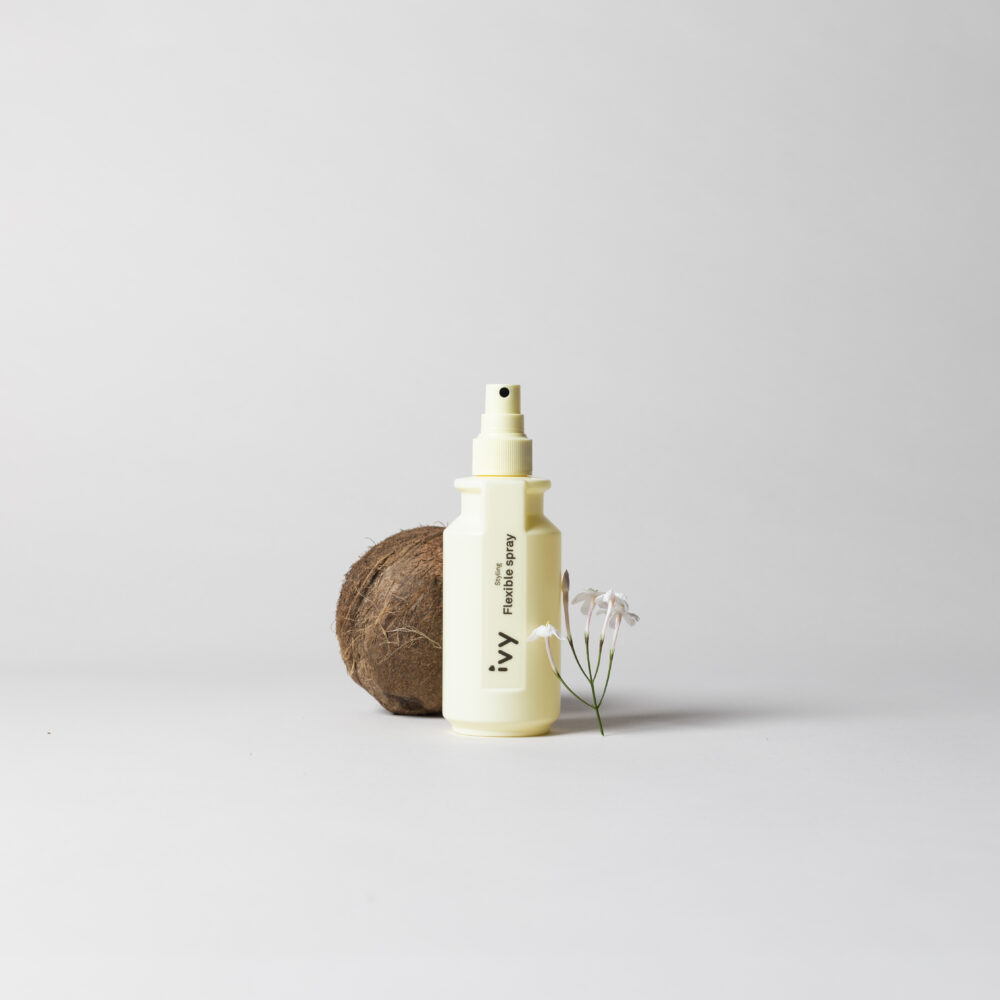 IVY Flexible spray