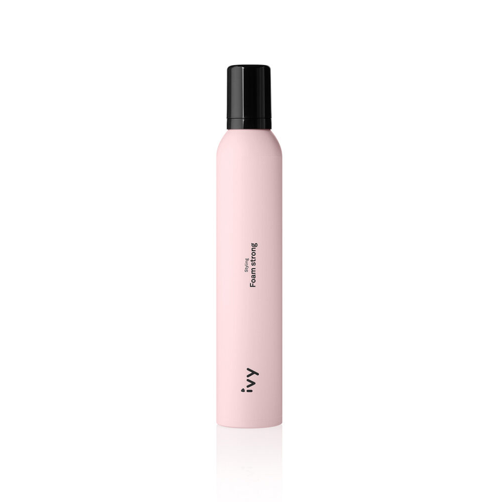 IVY Foam strong