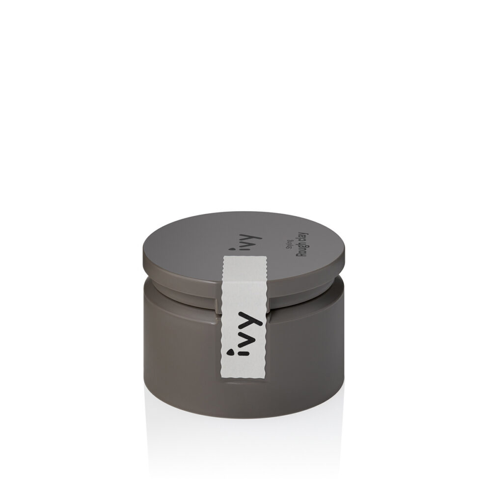 IVY Rough clay