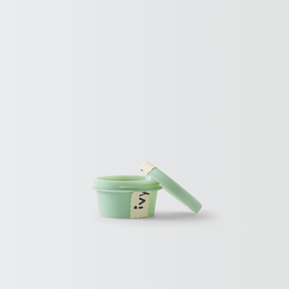 IVY Sampleconcept