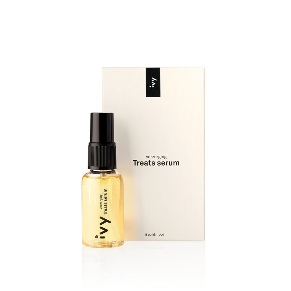 IVY Treats serum 1