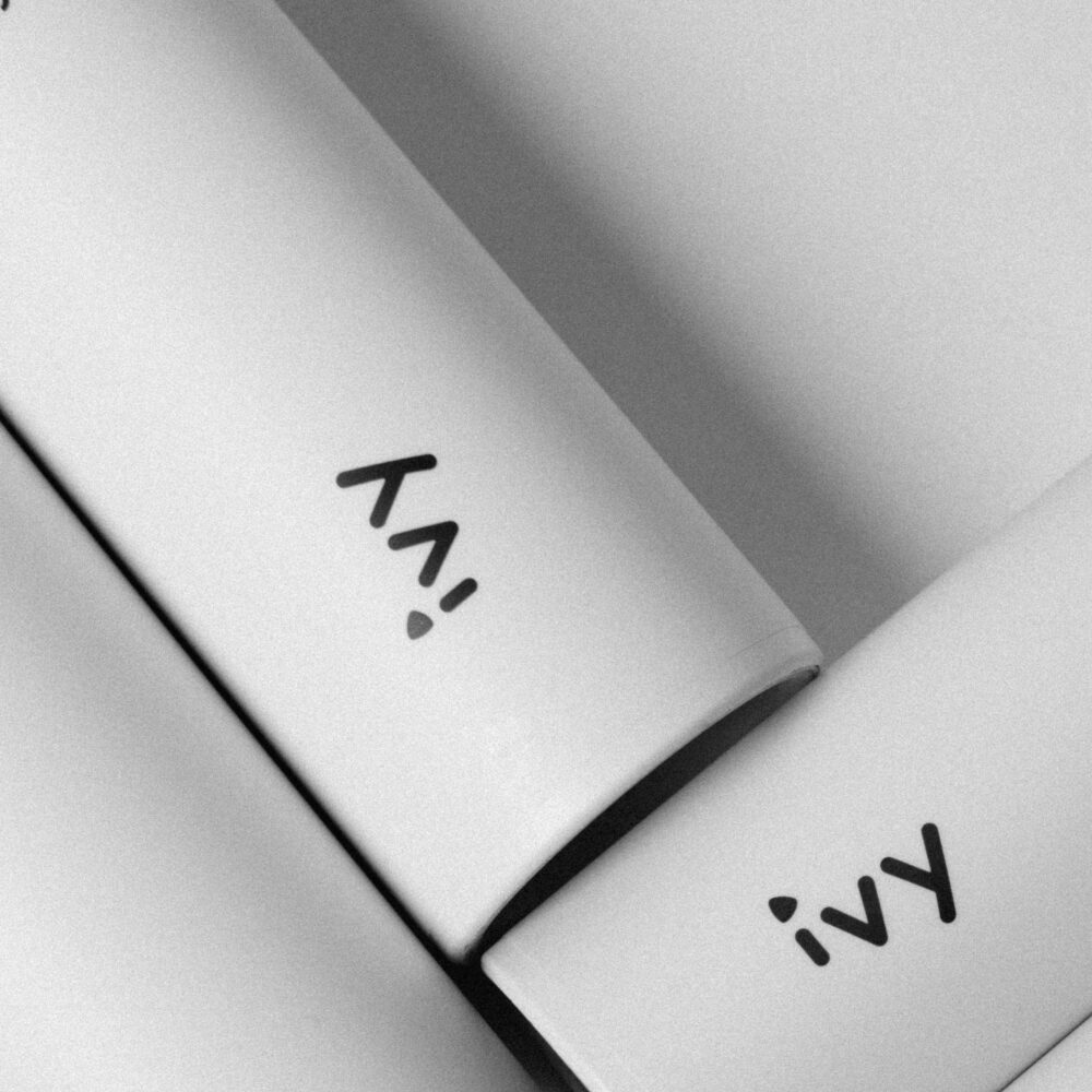 IVY aerosols