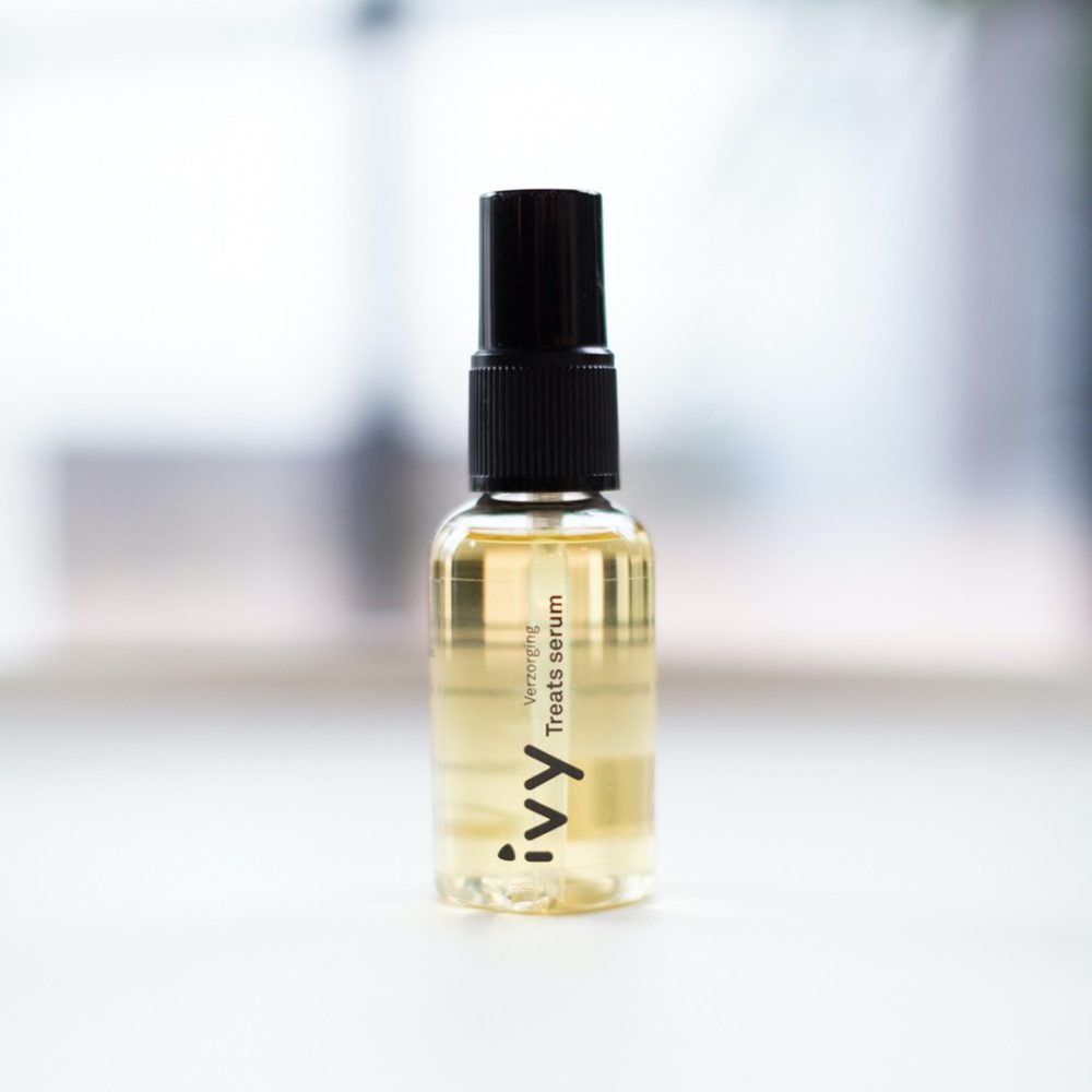 IVY blog treats