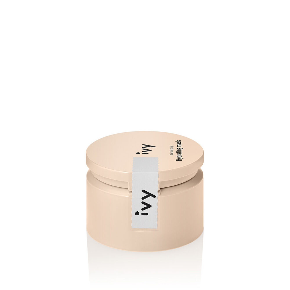 IVY HYDRATING MASK