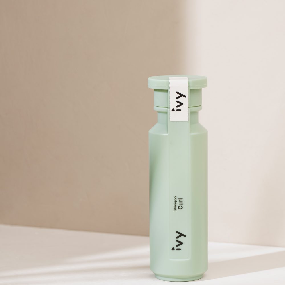 Ivy Hair care 1