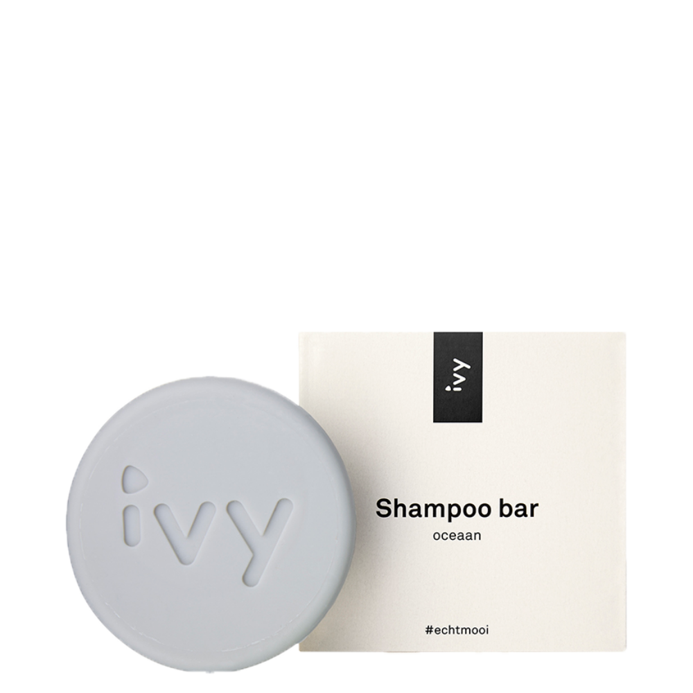 SHAMPOO BAR OCEAAN 02 VRIJSTAAND 1
