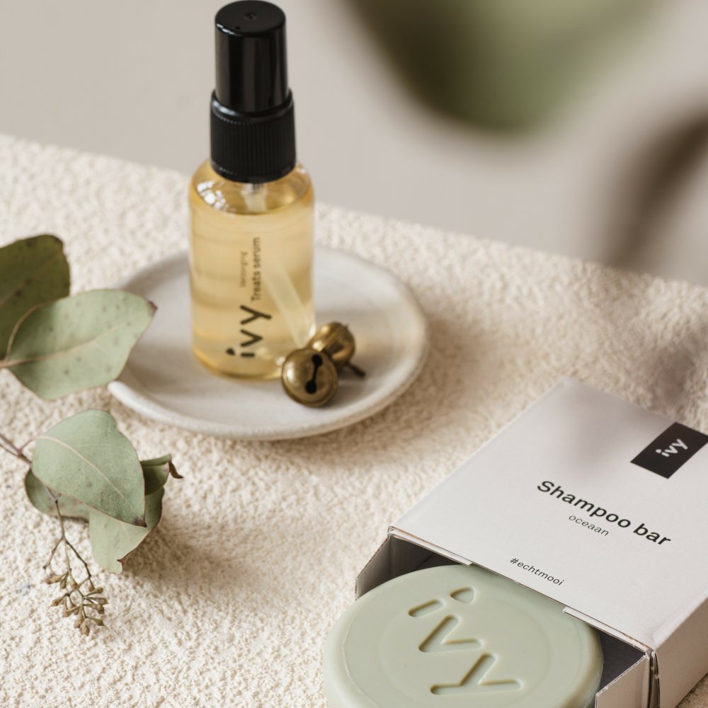 Styled shoot Ivy Hair 9 1