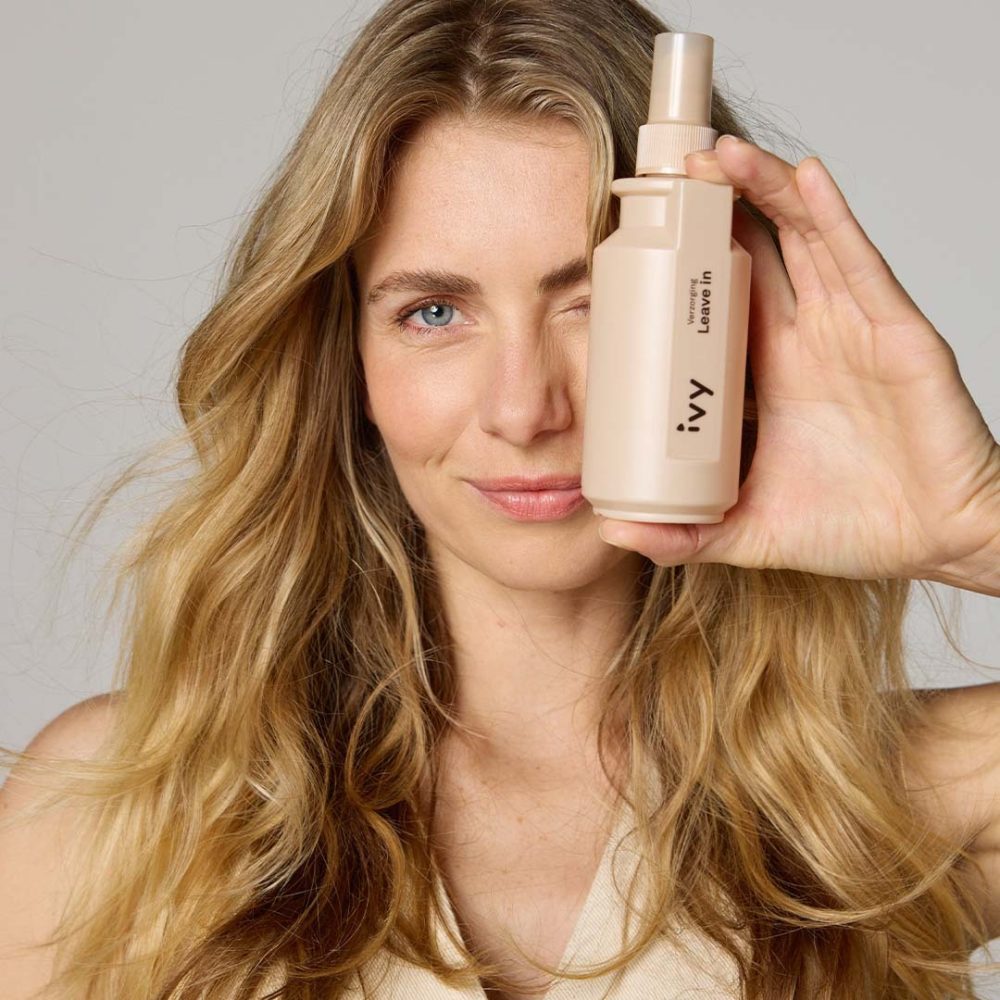 Tips tegen pluizig en statisch haar