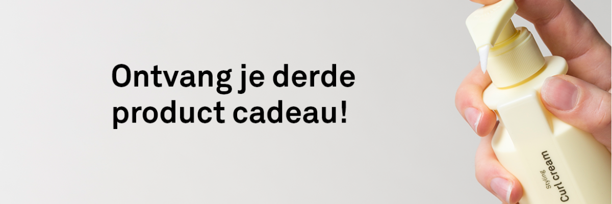 Banner ivy curly girl methode curly girl producten haarproducten haarverzorging haircare mobiel