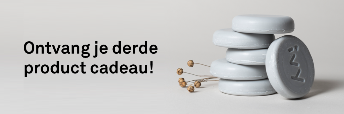 Banner ivy shampoo haarproducten haarverzorging shampoobar