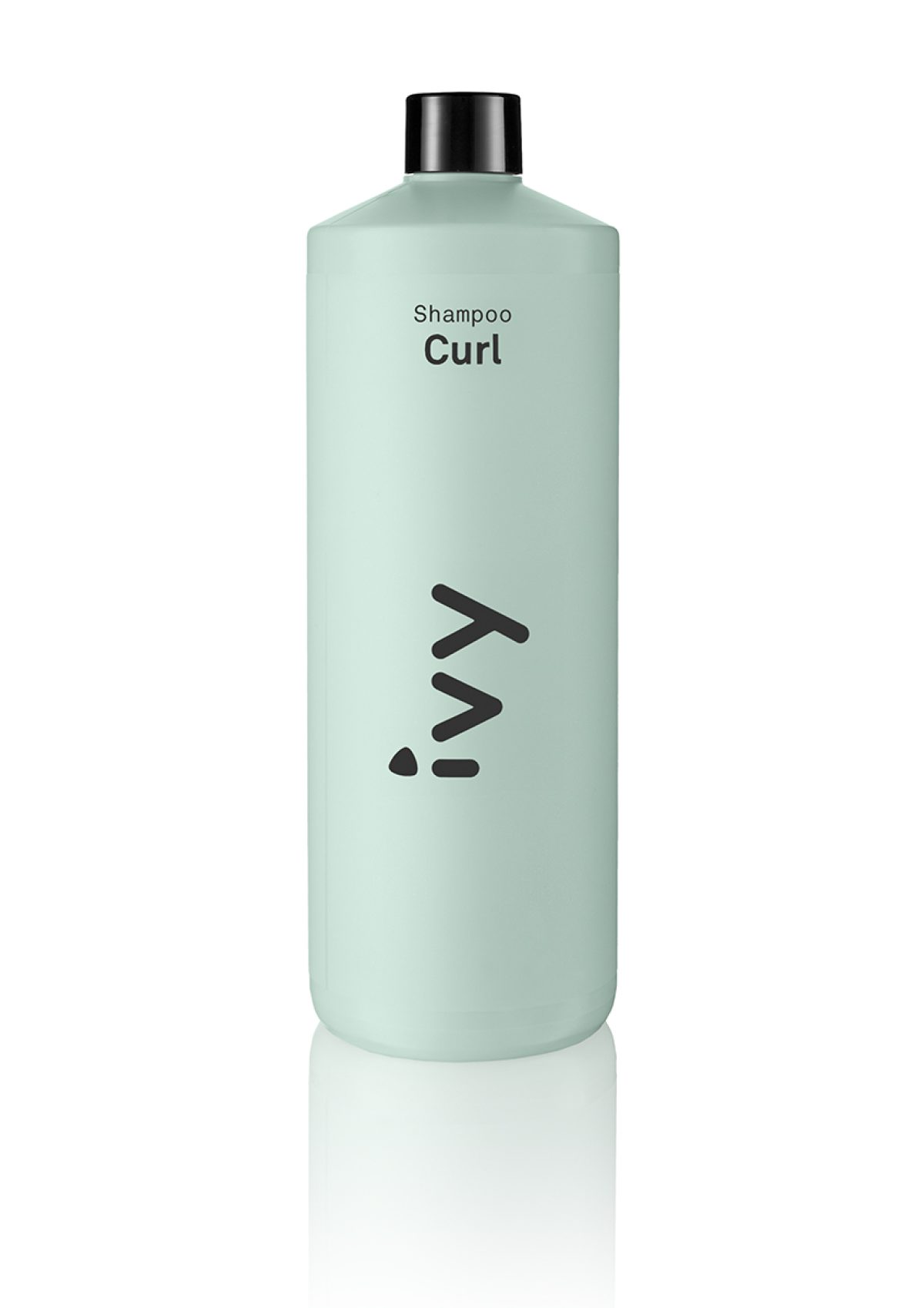 22080079 IVY SHAMPOO CURL 1000 ML