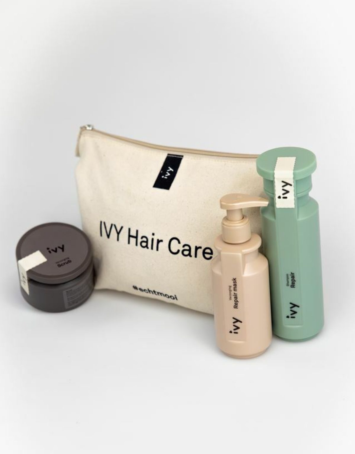 IVY repair set in toilettas 2