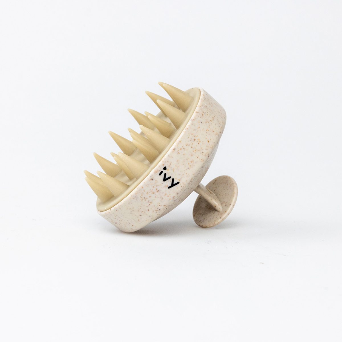 Afbeelding IVY Scalp brush IVY Hair Care