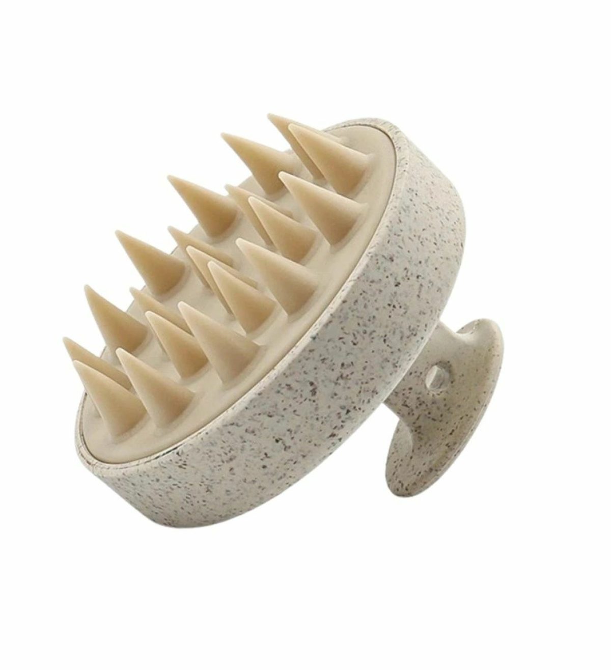 IVY Scalp brush zijkant 2