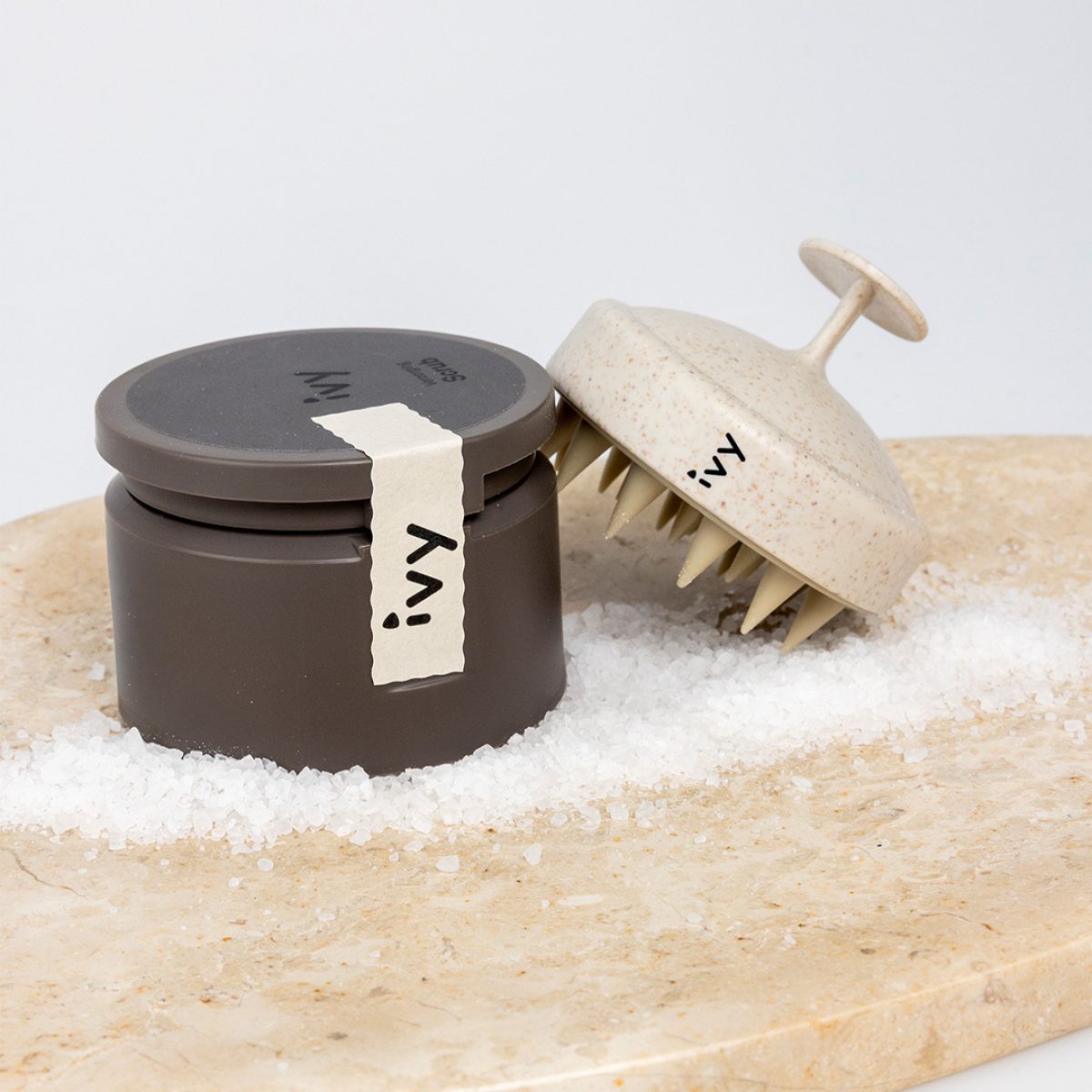 IVY Scrub set scalp afbeelding