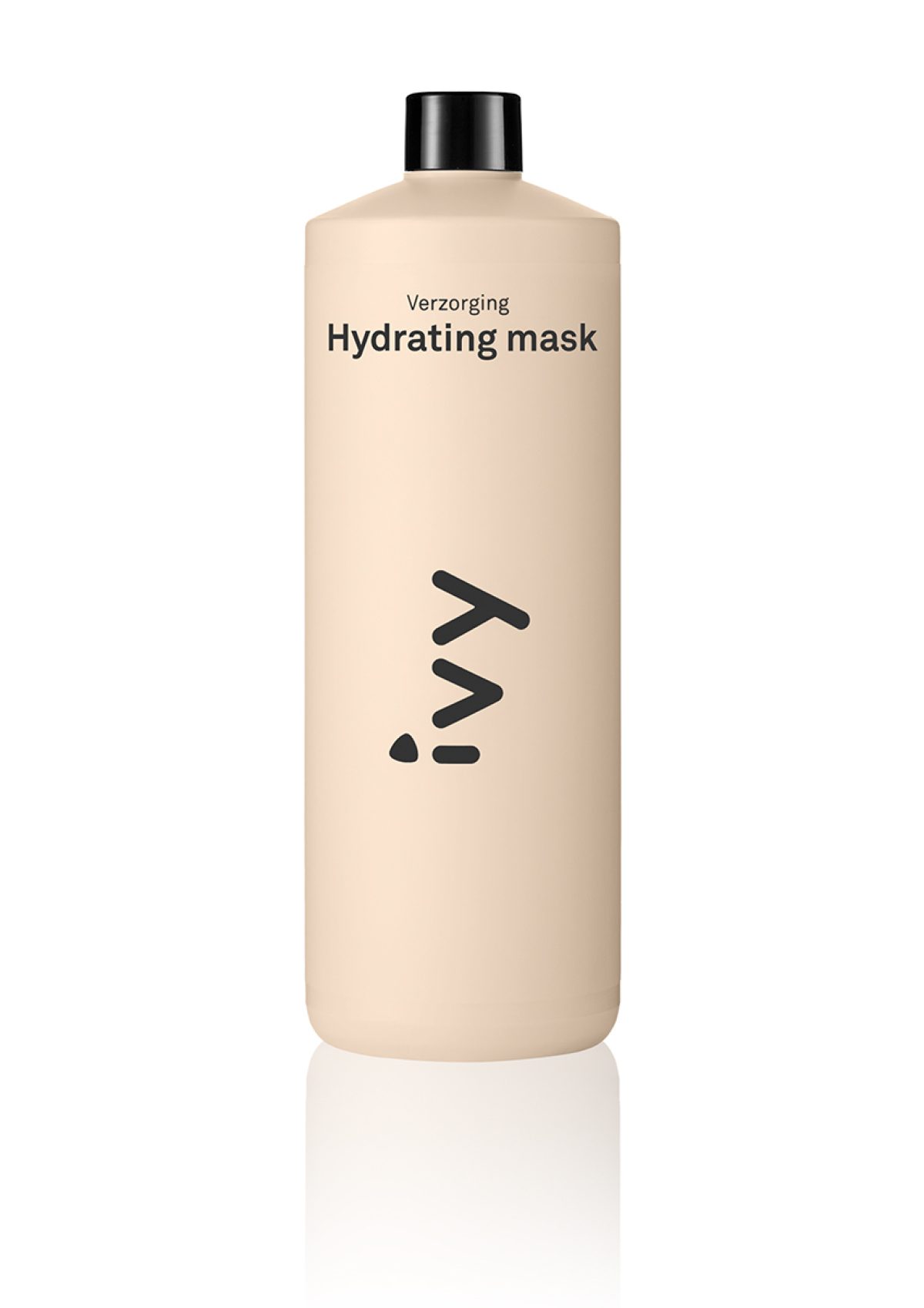 IVY VERZORGING HYDRATING MASK 1000 ML