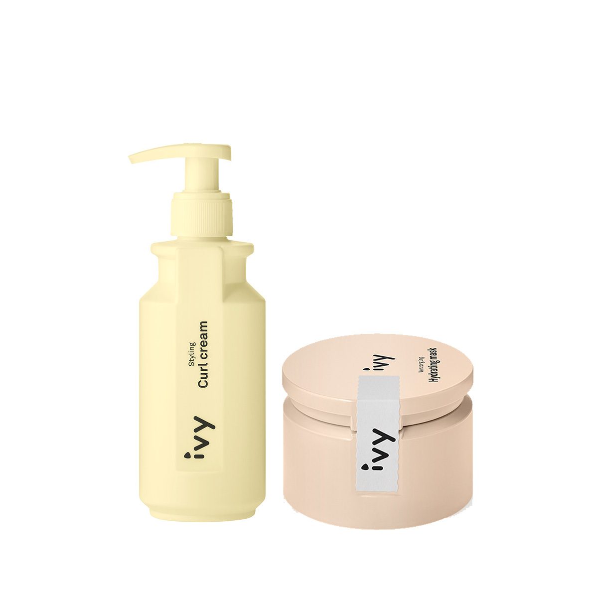 Ivyhaircarecgfriendlyset