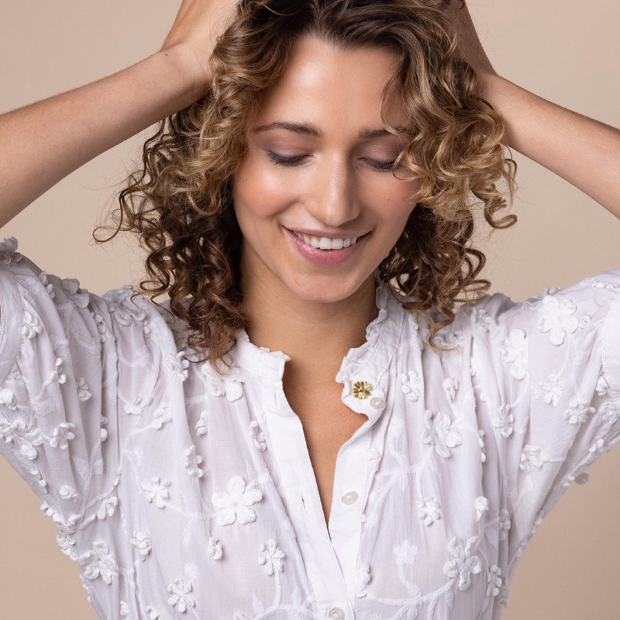 Header IVY Curly girl methode