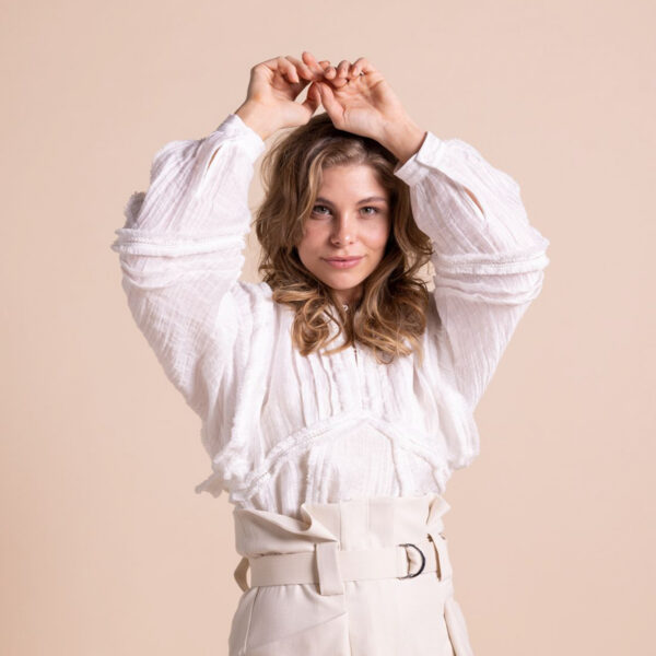 Deze sets houden jouw haar deze zomer in topconditie