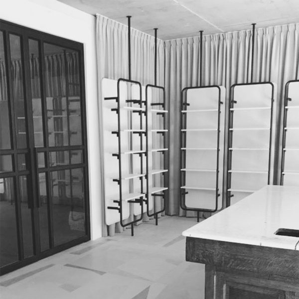 Coming soon... IVY Brand Store!