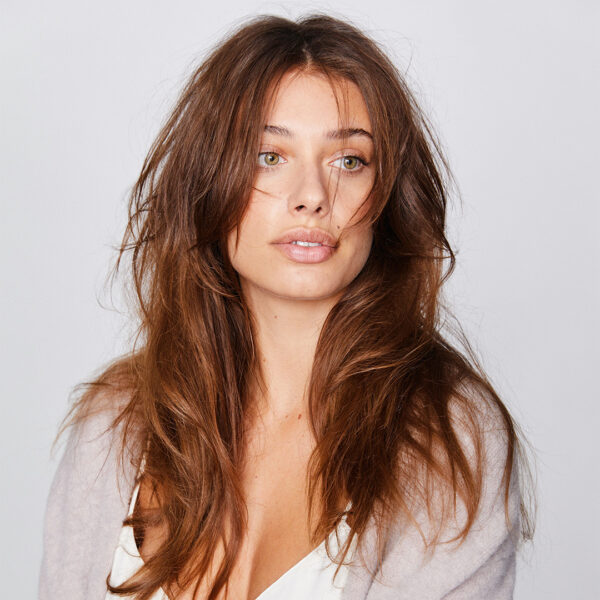 Help, droge lokken in het najaar!