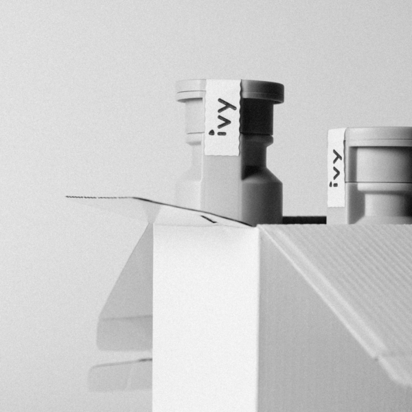 Begin het jaar goed met IVY