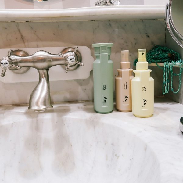 Je verzorgingsritueel verduurzamen doe je zo!