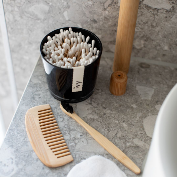 Verduurzaam je badkamer met IVY