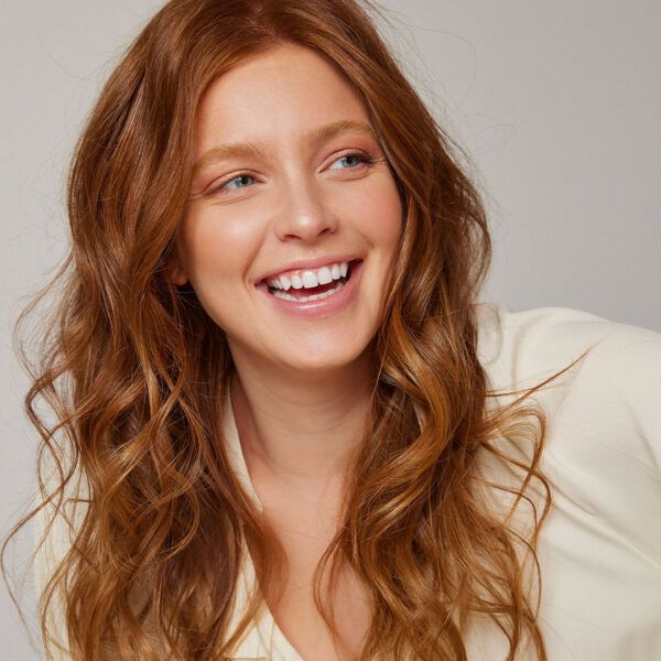 Vernieuw je haarroutine in het voorjaar