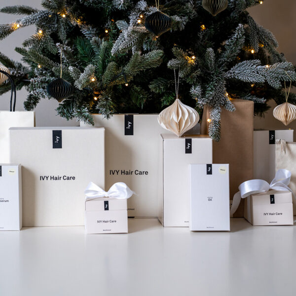 Cadeausets voor de feestdagen