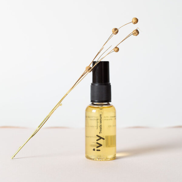 Seizoensfavoriet: IVY Treats serum