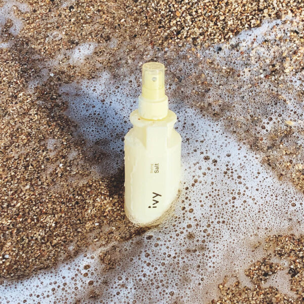 Vakantie! De IVY Salt mag niet in je koffer ontbreken