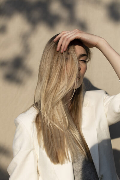 Zonbescherming voor je haar