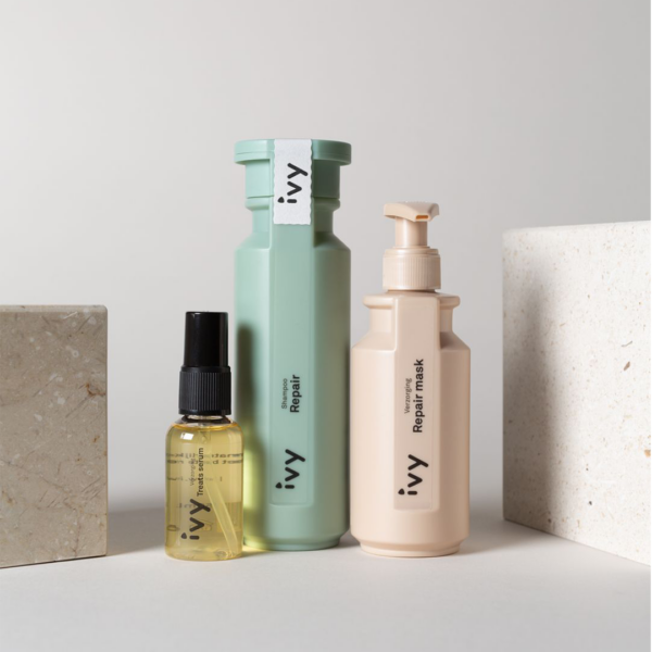 De voordelen van vegan shampoo