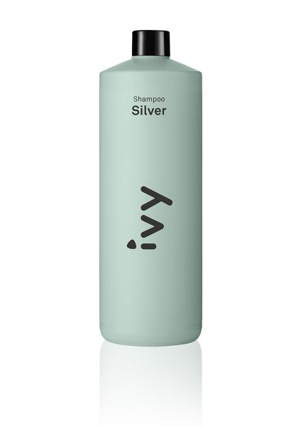 IVY Silver shampoo 1000 ml