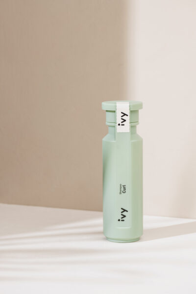 Curly Girls opgelet: ontdek IVY Curl shampoo