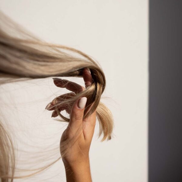 Geniet van mooie zomerse lokken