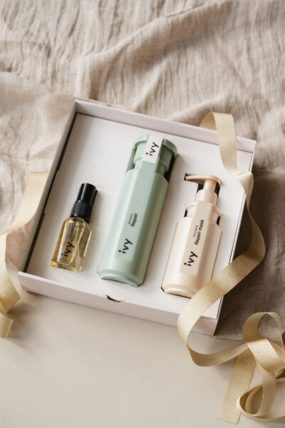 IVY Cadeauverpakkingen