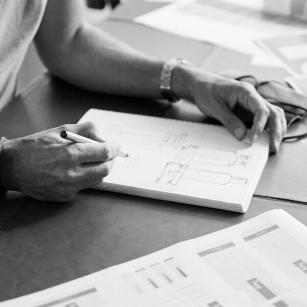 Onze basis: Ambacht en passie