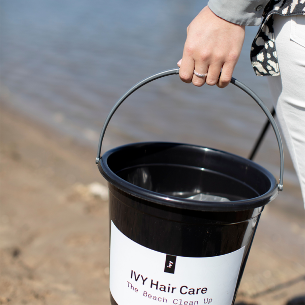 Samen naar een mooiere wereld