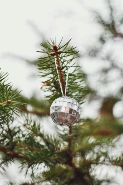 Maak er (thuis) een feest van!