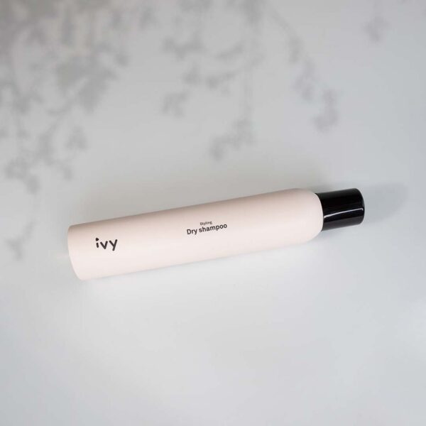 Ontdek IVY Dry shampoo
