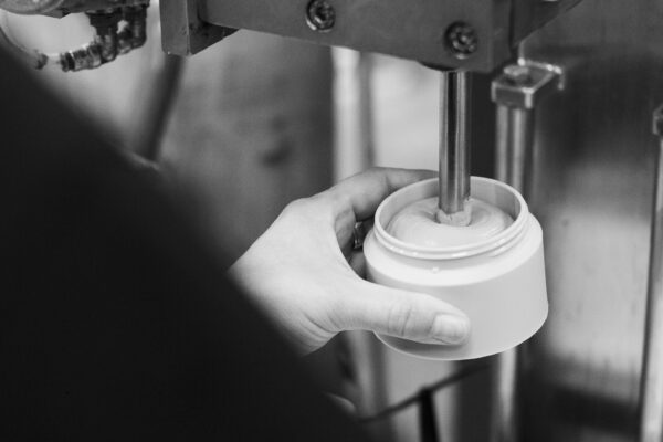 IVY Productontwikkeling bij Florale