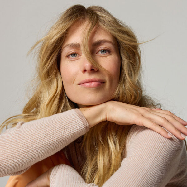 Herstel je lokken na de zomer