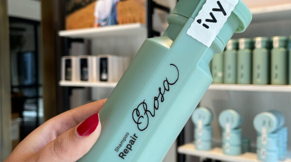 Laat jouw IVY producten kalligraferen