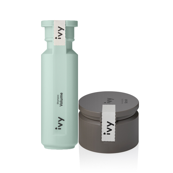 IVY Detox set in IVY Toilettas